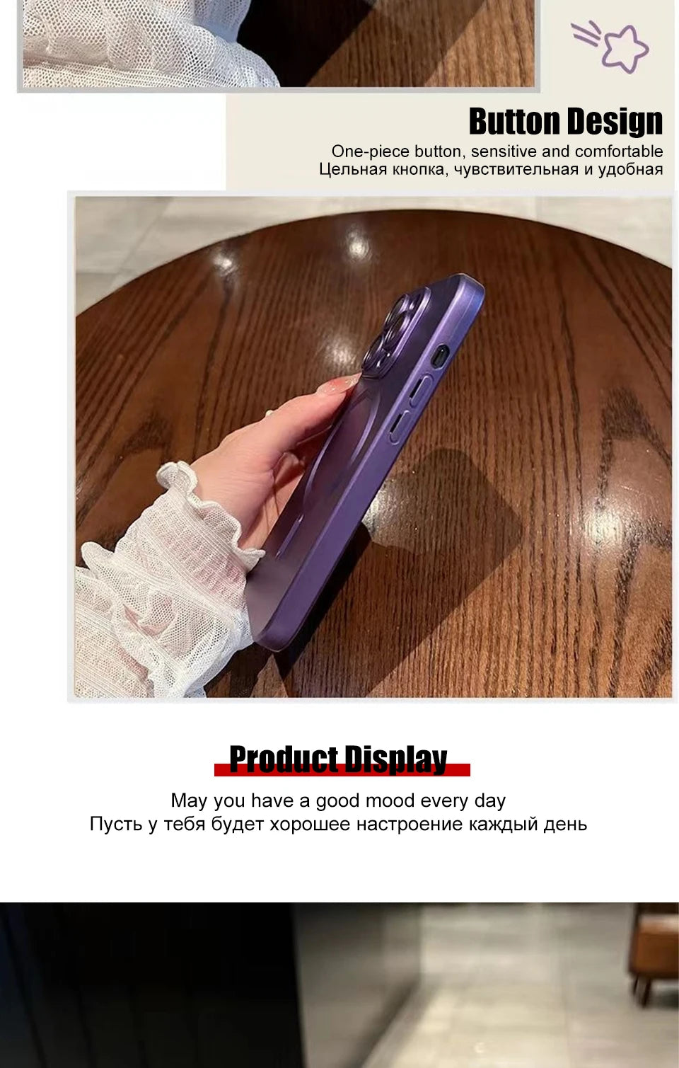 Luxury For Magsafe Matte Phone Cases For iPhone 13 11 12 14 15 Pro Max Magnetic Wireless Charging Case Lens Protector Soft Cover